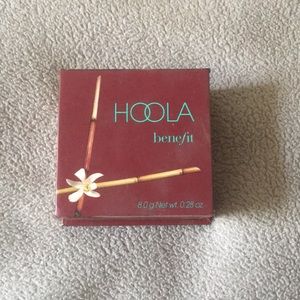 Benefit Cosmetics Hoola Bronzer